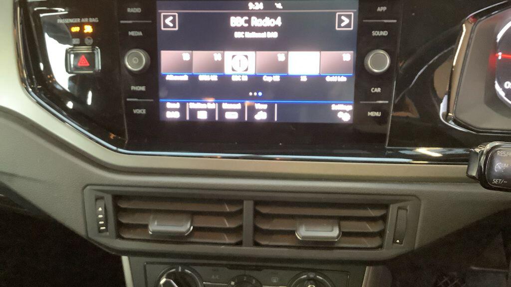 Used Volkswagen Polo 2019 for sale - 76976593: Photo 10