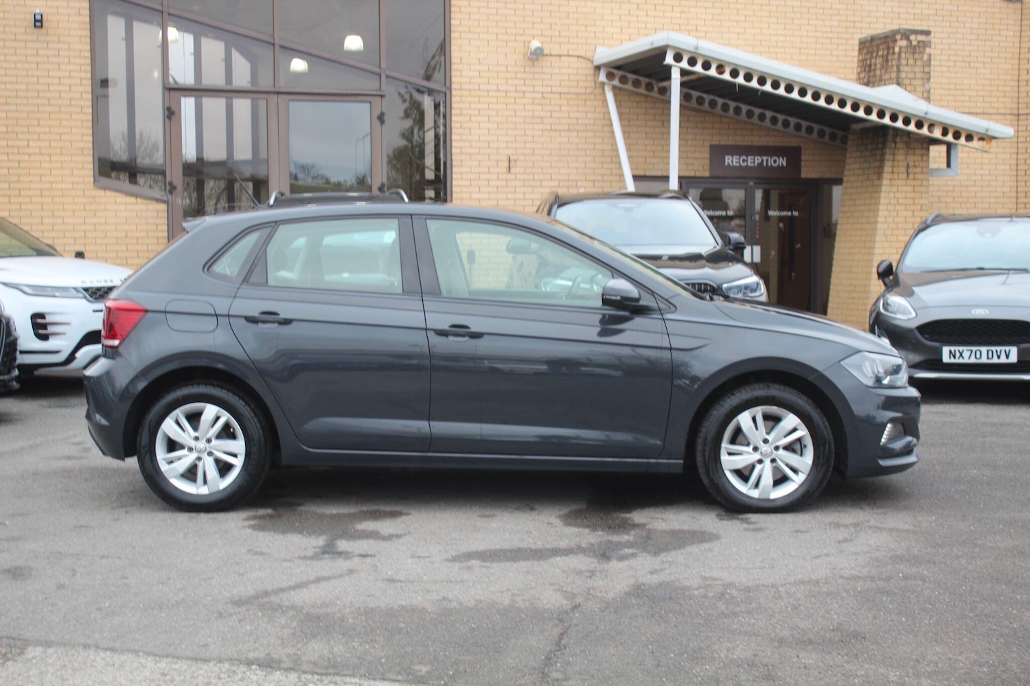 Used Volkswagen Polo 2019 for sale - 76976593: Photo 23