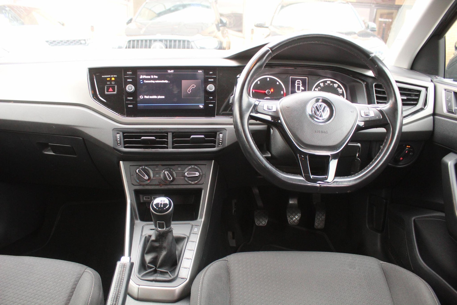 Used Volkswagen Polo 2019 for sale - 76976593: Photo 28