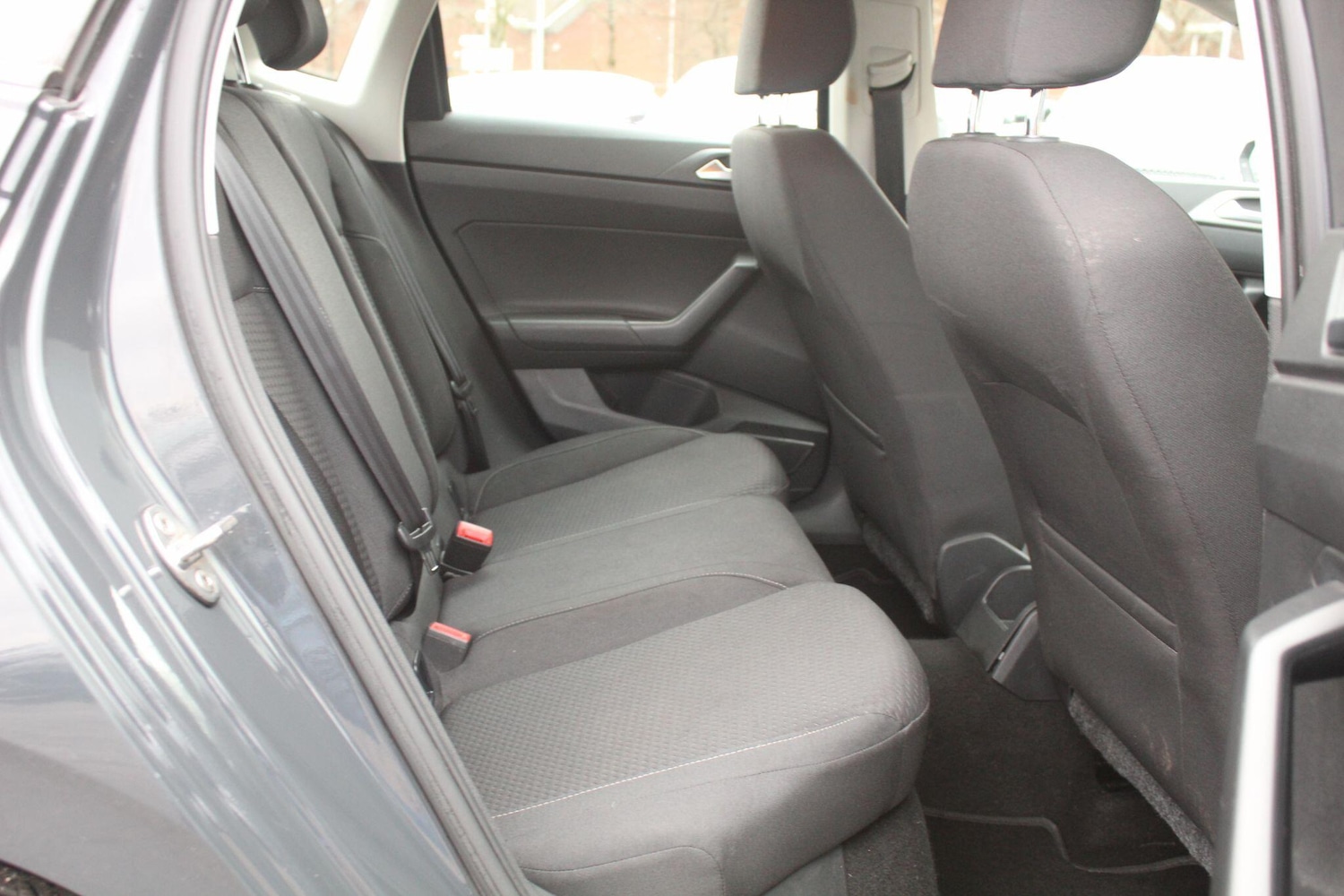 Used Volkswagen Polo 2019 for sale - 76976593: Photo 30