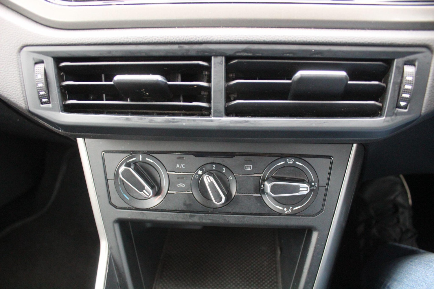 Used Volkswagen Polo 2019 for sale - 76976593: Photo 34