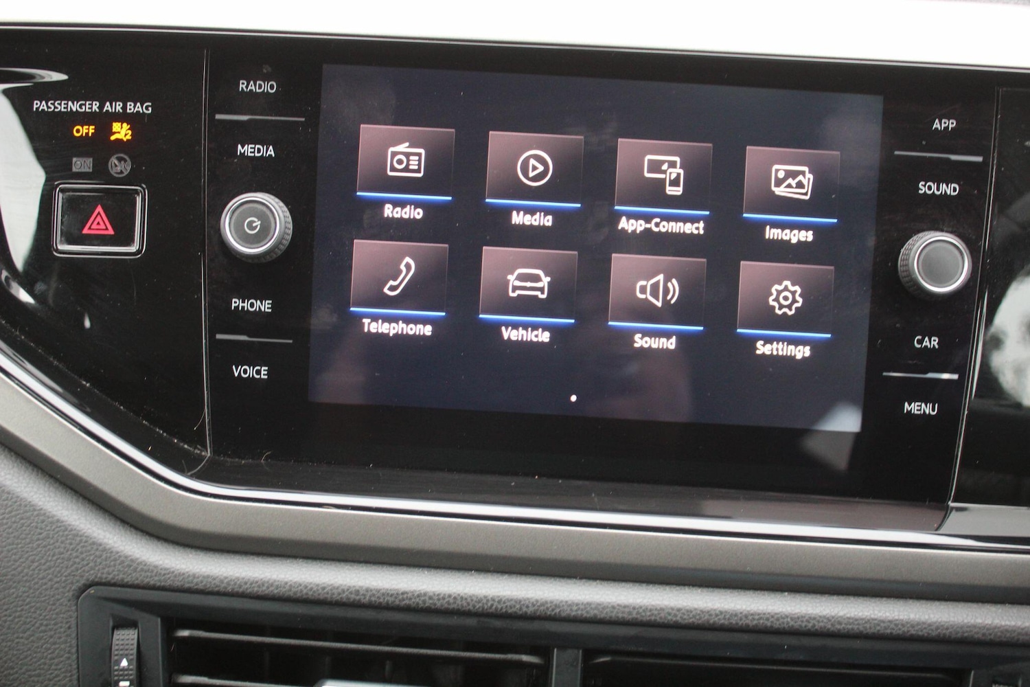 Used Volkswagen Polo 2019 for sale - 76976593: Photo 40