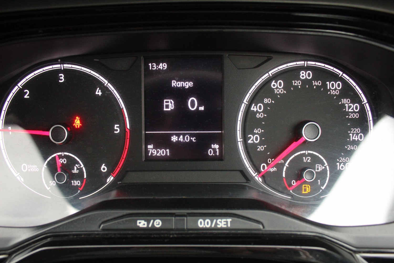 Used Volkswagen Polo 2019 for sale - 76976593: Photo 42