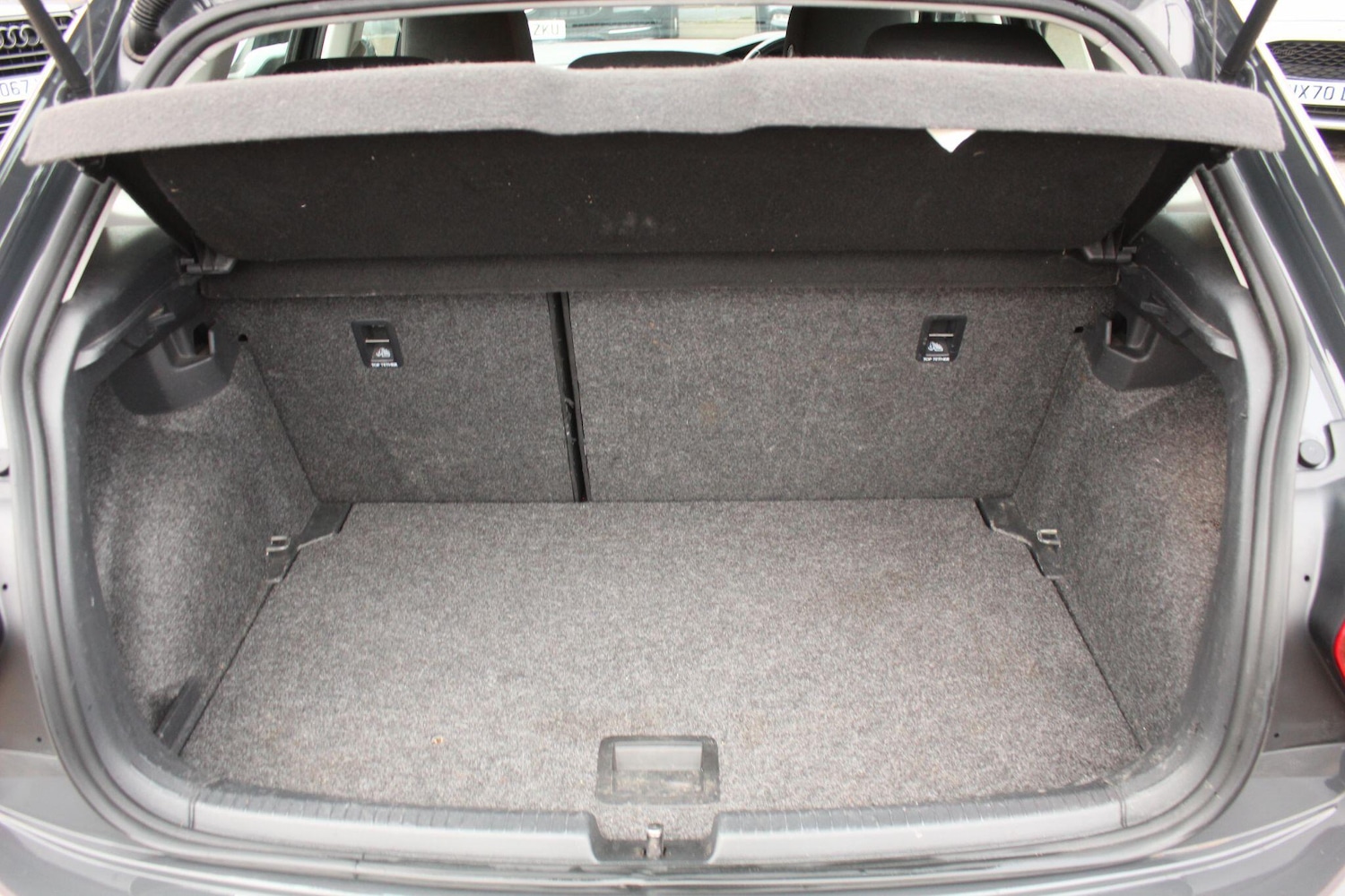 Used Volkswagen Polo 2019 for sale - 76976593: Photo 43