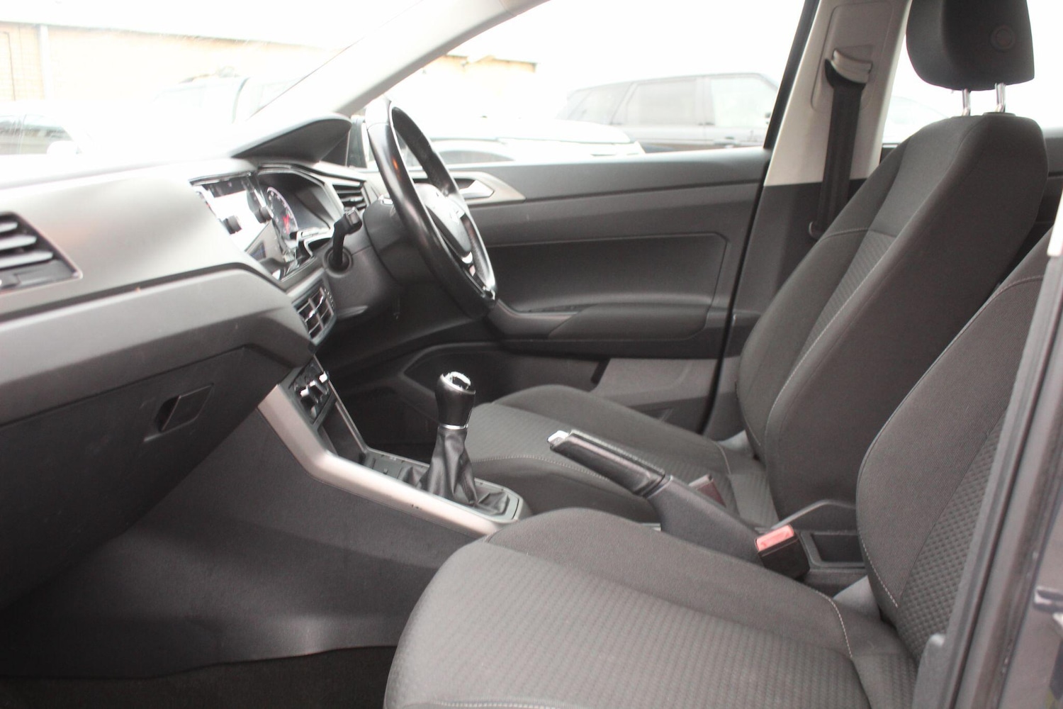 Used Volkswagen Polo 2019 for sale - 76976593: Photo 44