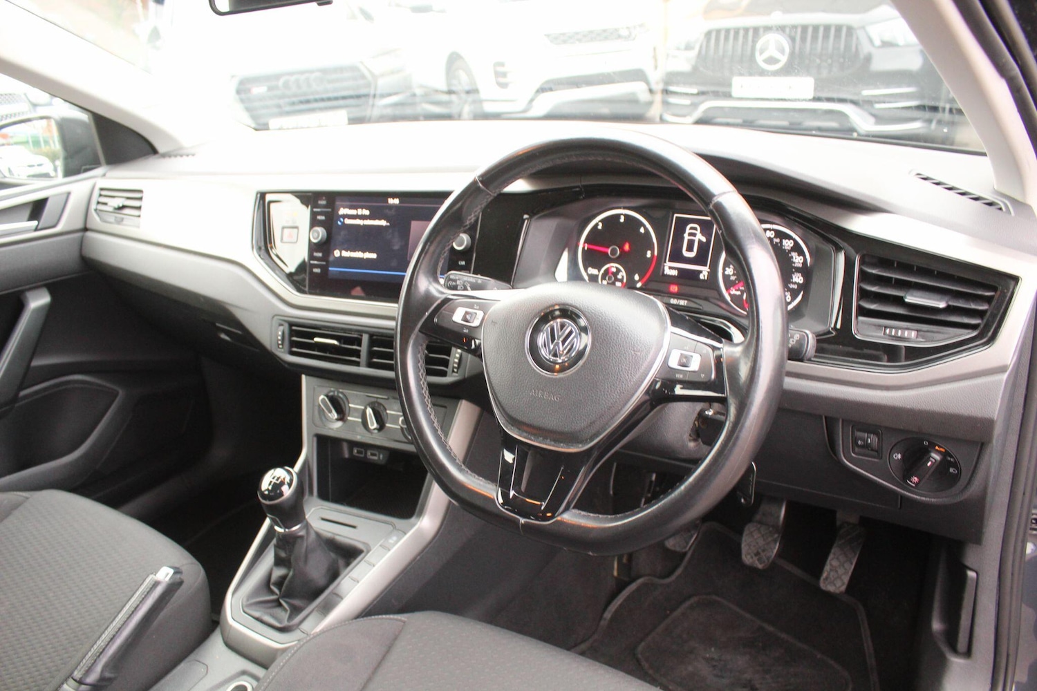 Used Volkswagen Polo 2019 for sale - 76976593: Photo 47