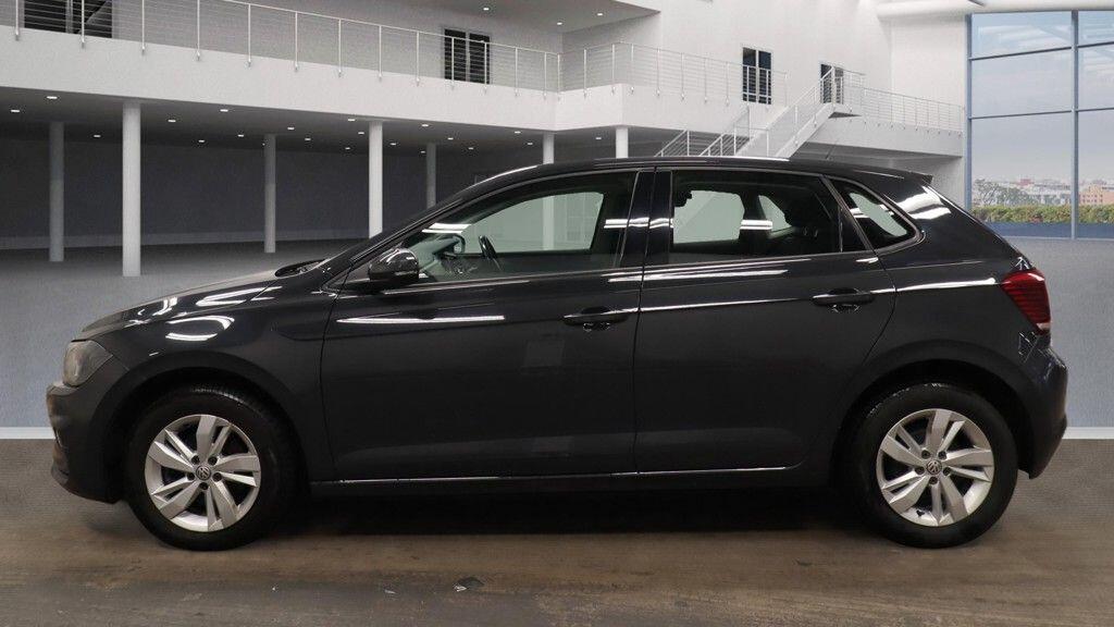 Used Volkswagen Polo 2019 for sale - 76976593: Photo 6