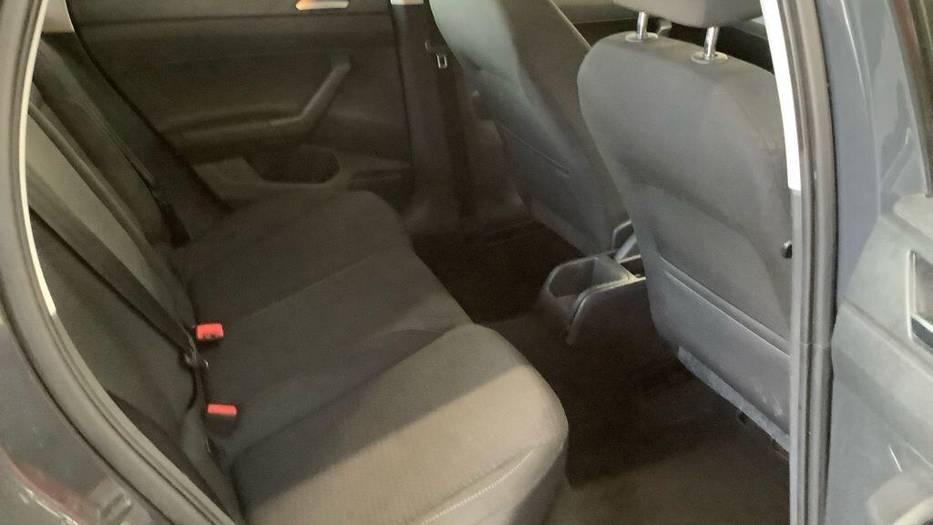 Used Volkswagen Polo 2019 for sale - 76976593: Photo 7