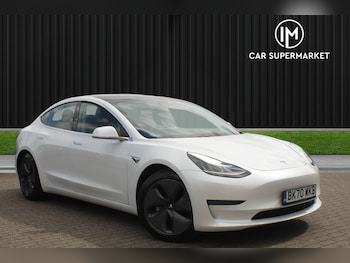 Used Tesla Model 3 2020 for sale - 76002511: Photo