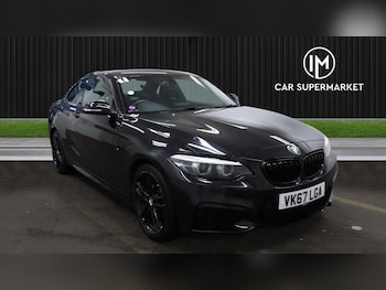 BMW - 2 Series