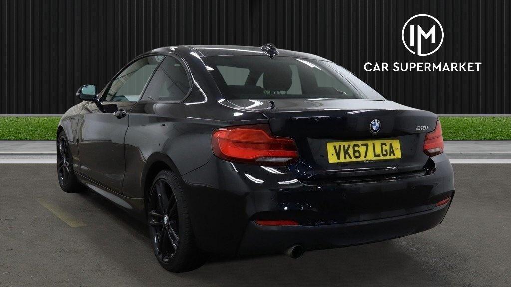 Used BMW 2 Series 2017 for sale - 76337434: Photo 3