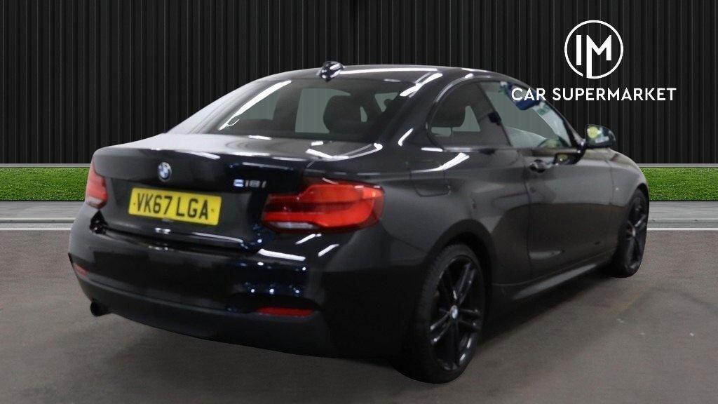 Used BMW 2 Series 2017 for sale - 76337434: Photo 4
