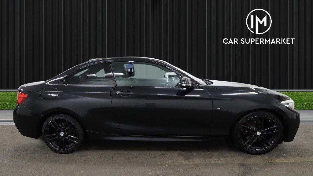 Used BMW 2 Series 2017 for sale - 76337434: Photo 5