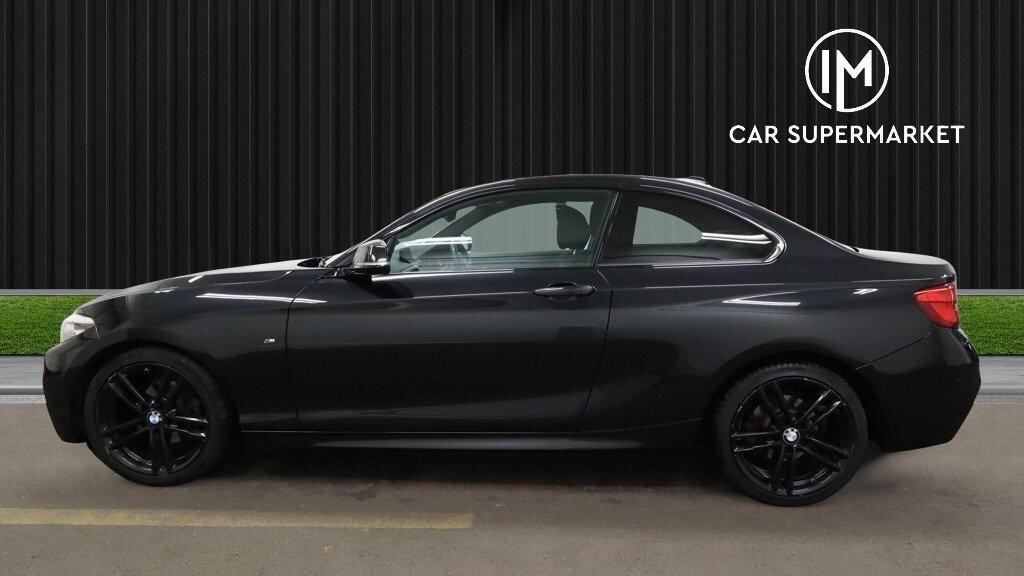 Used BMW 2 Series 2017 for sale - 76337434: Photo 6