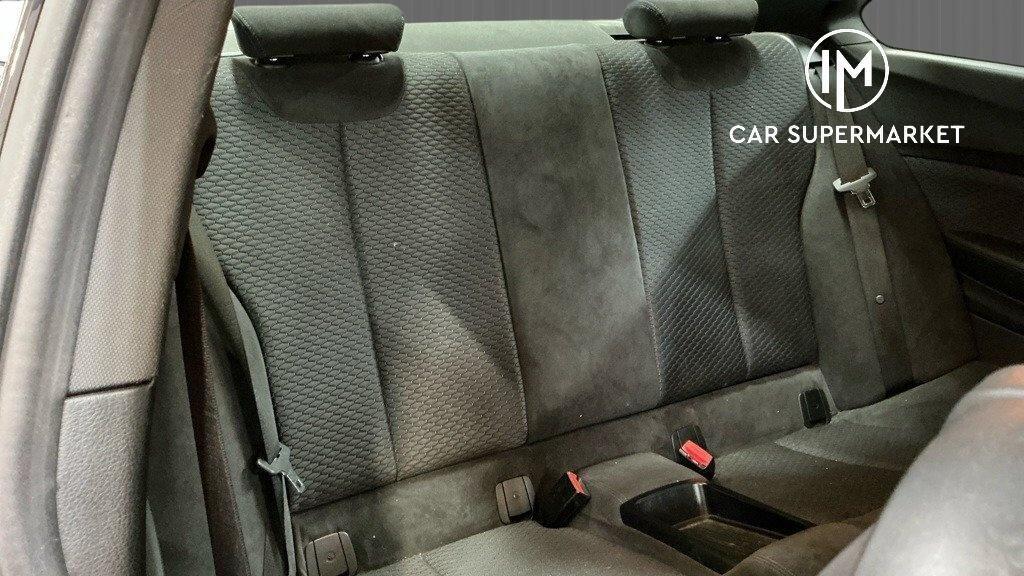 Used BMW 2 Series 2017 for sale - 76337434: Photo 7