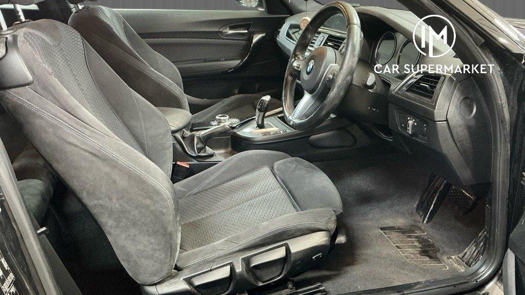 Used BMW 2 Series 2017 for sale - 76337434: Photo 8