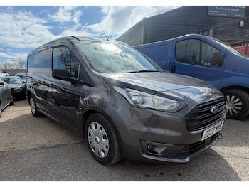 Used Ford Transit Connect 2022 for sale - 78234282: Photo