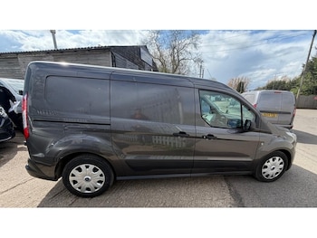 Used Ford Transit Connect 2022 for sale - 78234282: Photo