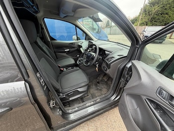 Used Ford Transit Connect 2022 for sale - 78234282: Photo