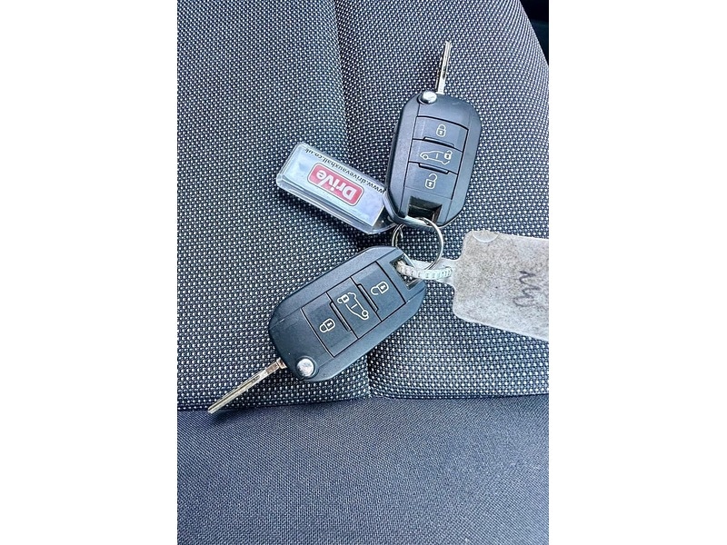 Used Vauxhall Combo 2019 for sale - 76605242: Photo 15