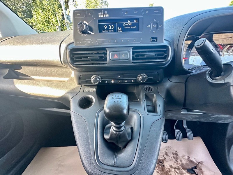 Used Vauxhall Combo 2019 for sale - 76605242: Photo 18