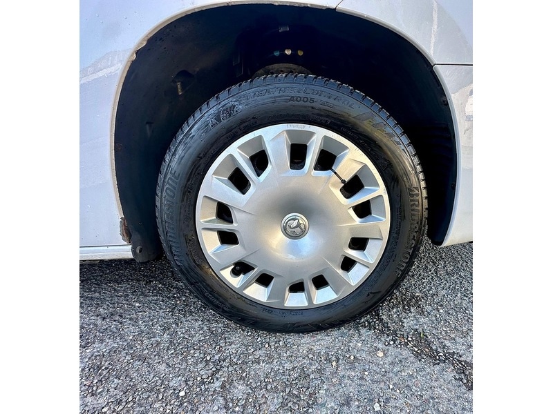 Used Vauxhall Combo 2019 for sale - 76605242: Photo 19