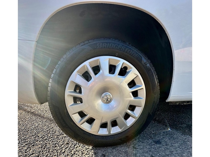 Used Vauxhall Combo 2019 for sale - 76605242: Photo 20