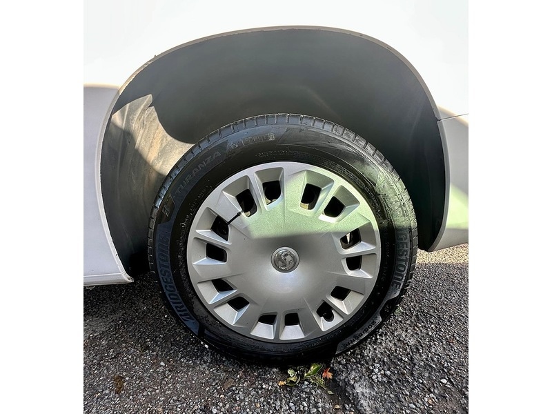 Used Vauxhall Combo 2019 for sale - 76605242: Photo 21