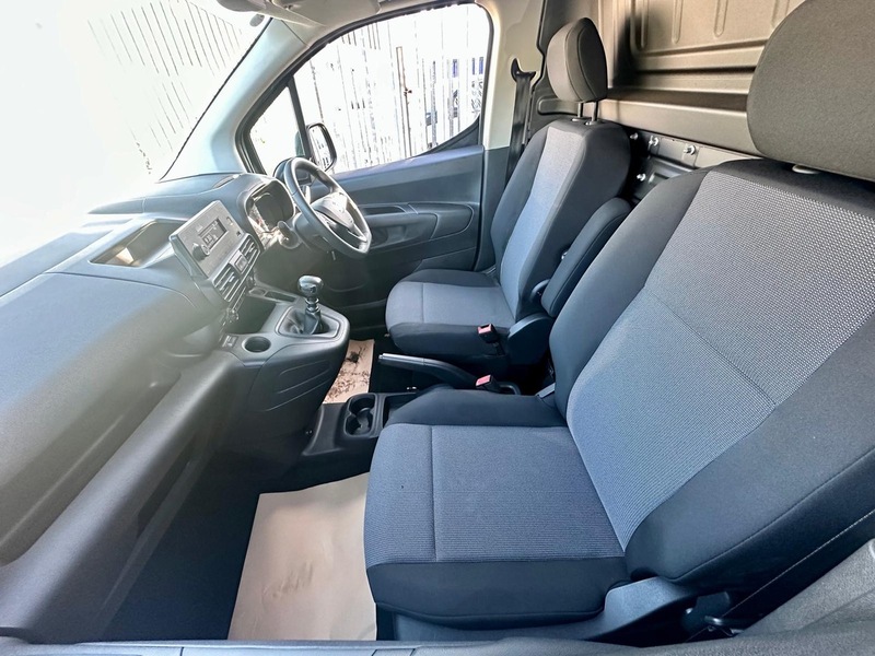 Used Vauxhall Combo 2019 for sale - 76605242: Photo 23