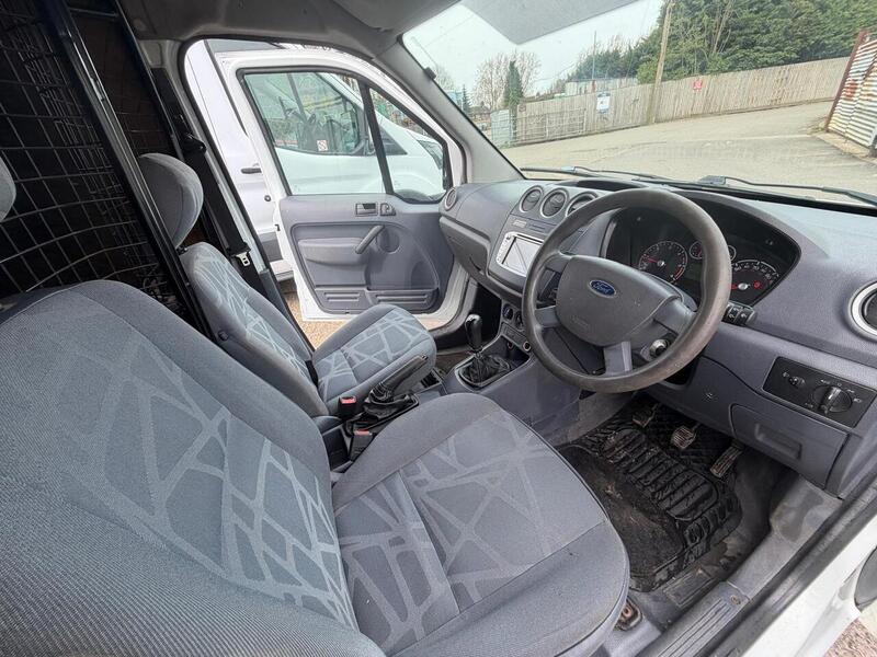 Used Ford Transit Connect for sale - 78210752: Photo 10