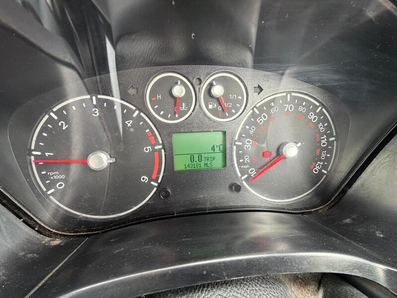 Used Ford Transit Connect for sale - 78210752: Photo 11