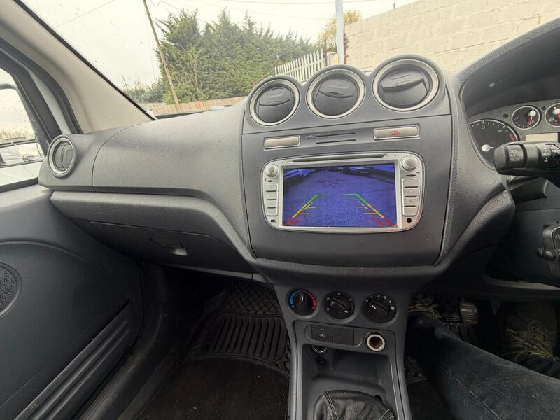 Used Ford Transit Connect for sale - 78210752: Photo 12