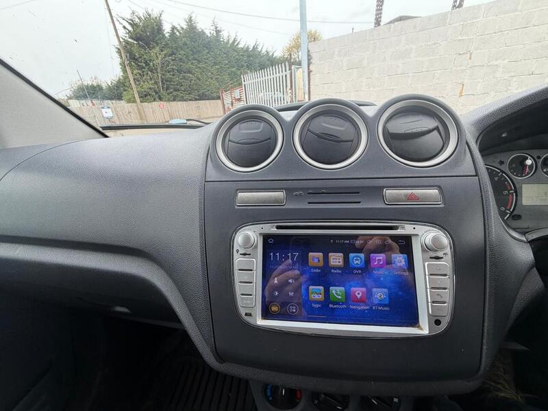 Used Ford Transit Connect for sale - 78210752: Photo 13