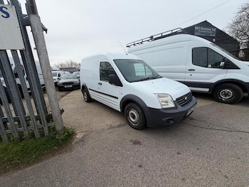 Used Ford Transit Connect 2014 for sale - 78210752: Photo