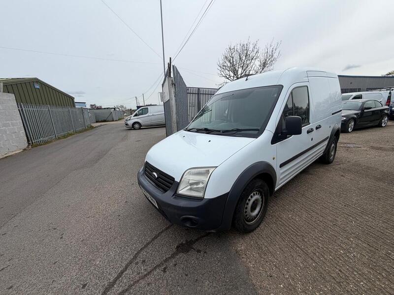 Used Ford Transit Connect for sale - 78210752: Photo 2