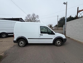 Used Ford Transit Connect 2014 for sale - 78210752: Photo