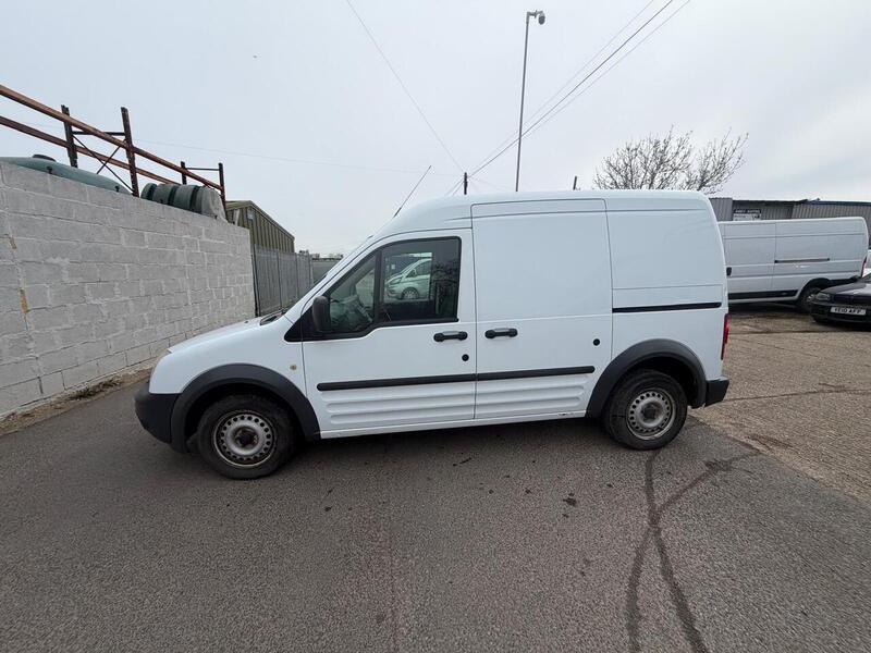 Used Ford Transit Connect for sale - 78210752: Photo 4