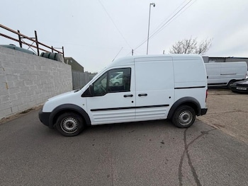 Used Ford Transit Connect 2014 for sale - 78210752: Photo