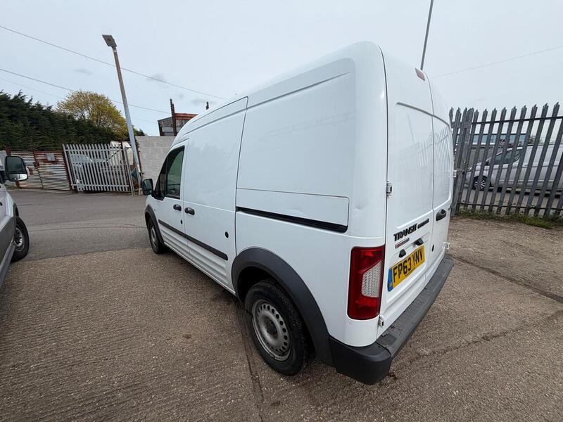 Used Ford Transit Connect for sale - 78210752: Photo 5