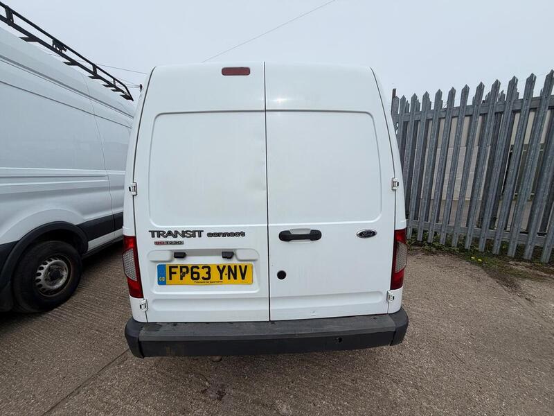 Used Ford Transit Connect for sale - 78210752: Photo 6