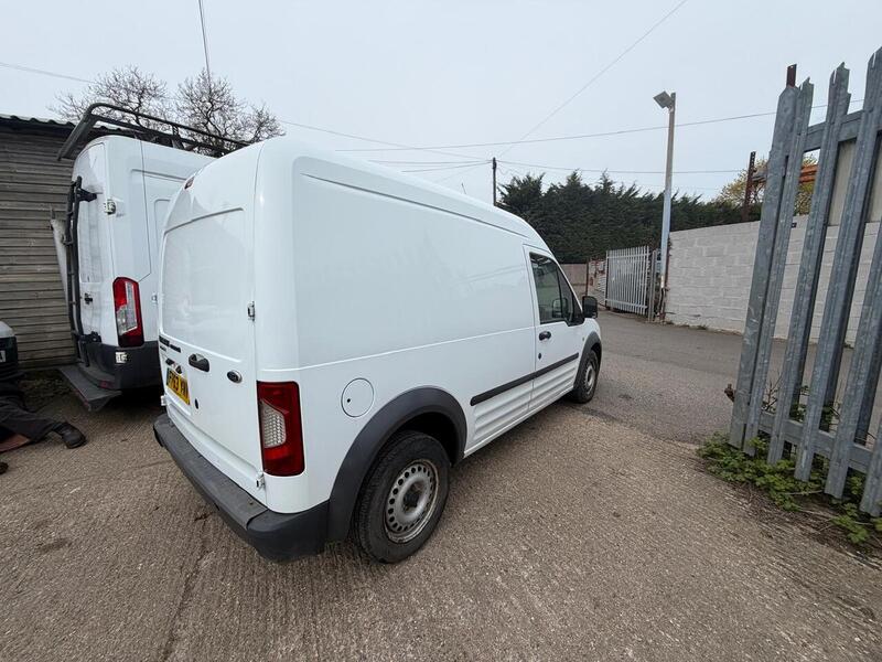 Used Ford Transit Connect for sale - 78210752: Photo 7