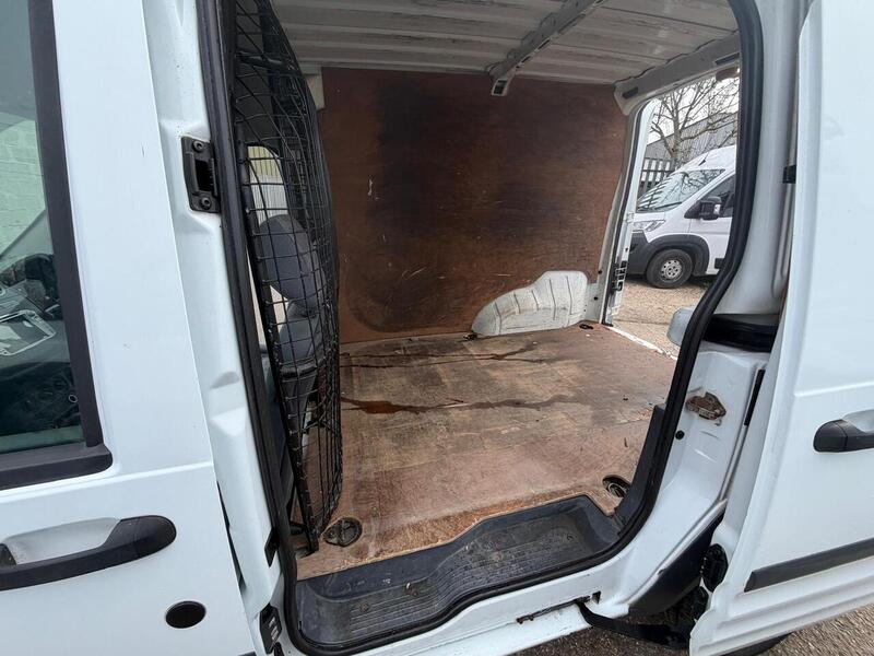 Used Ford Transit Connect for sale - 78210752: Photo 8