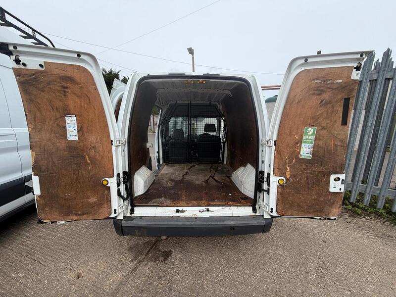 Used Ford Transit Connect for sale - 78210752: Photo 9
