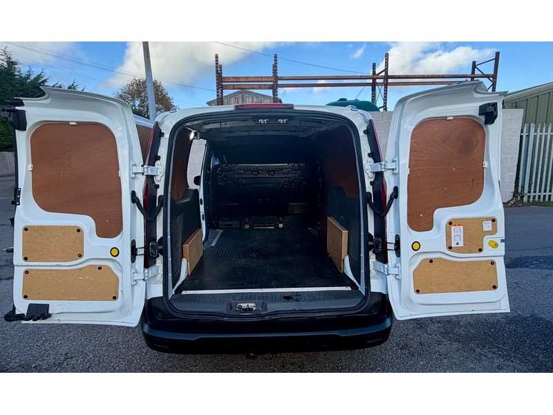 Used Ford Transit Connect 2021 for sale - 76605245: Photo 11
