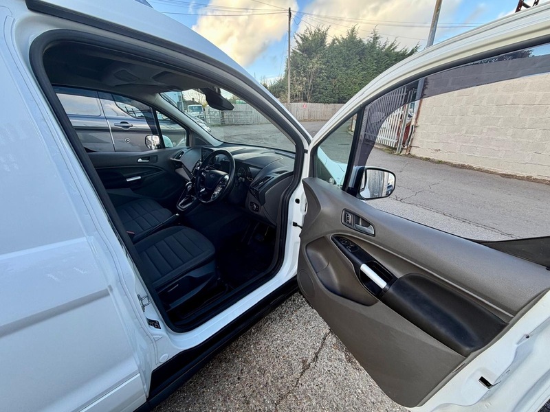 Used Ford Transit Connect 2021 for sale - 76605245: Photo 17