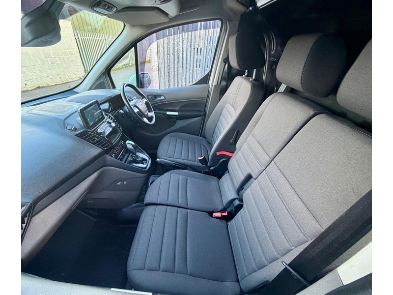 Used Ford Transit Connect 2021 for sale - 76605245: Photo 19