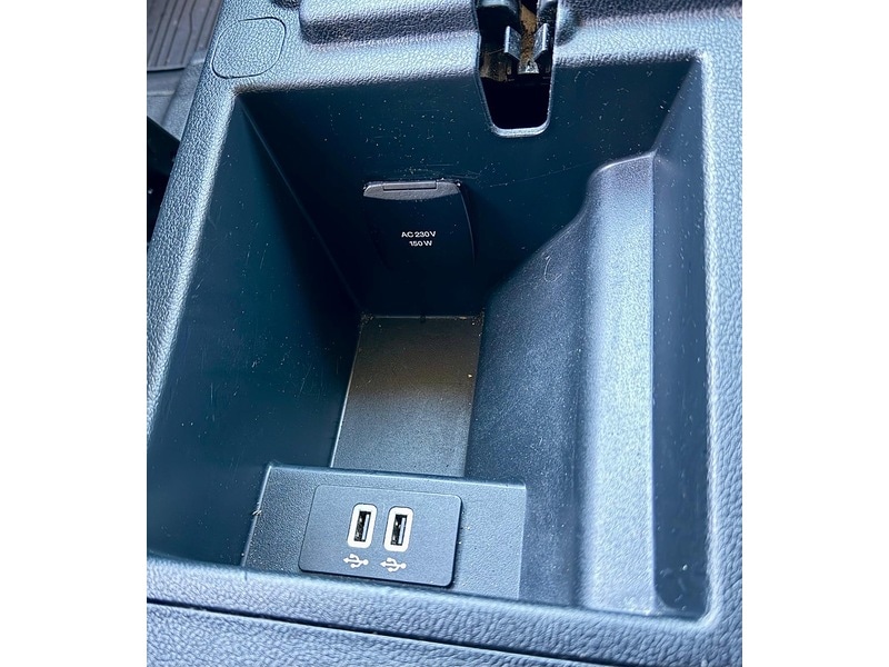 Used Ford Transit Connect 2021 for sale - 76605245: Photo 20