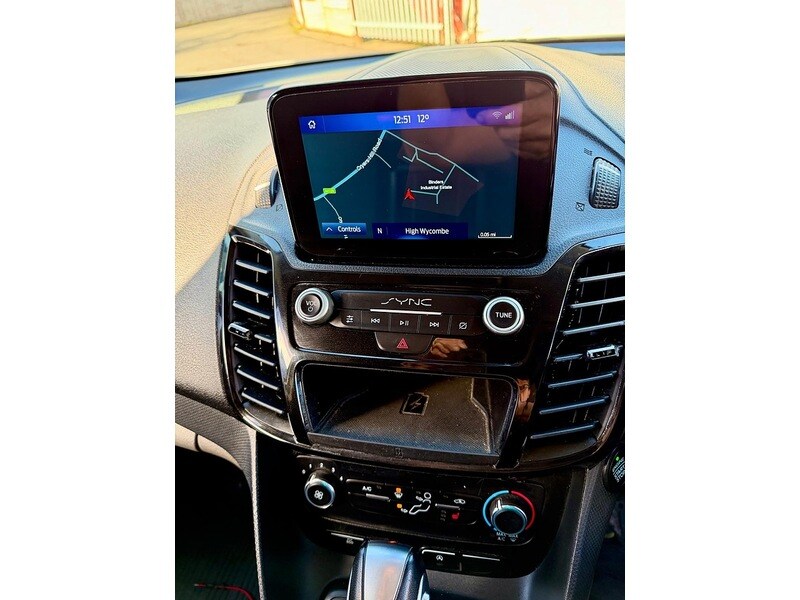 Used Ford Transit Connect 2021 for sale - 76605245: Photo 21