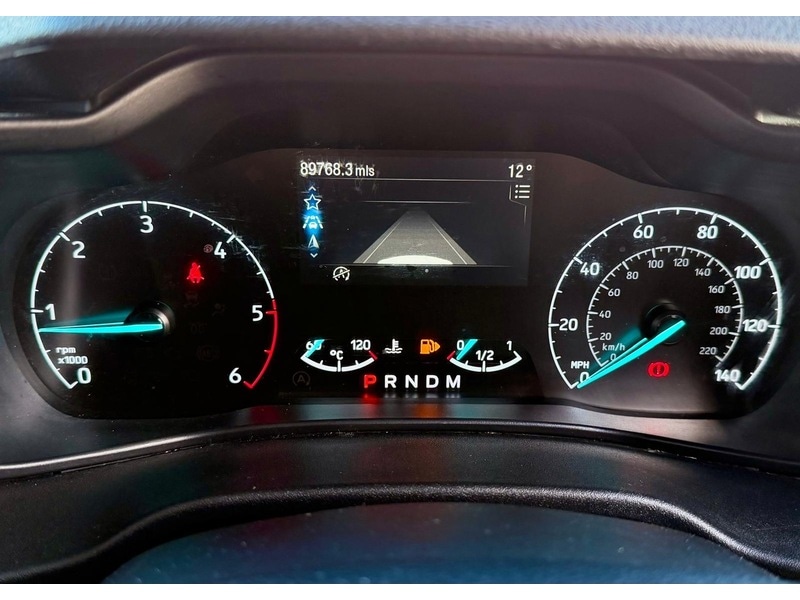 Used Ford Transit Connect 2021 for sale - 76605245: Photo 23