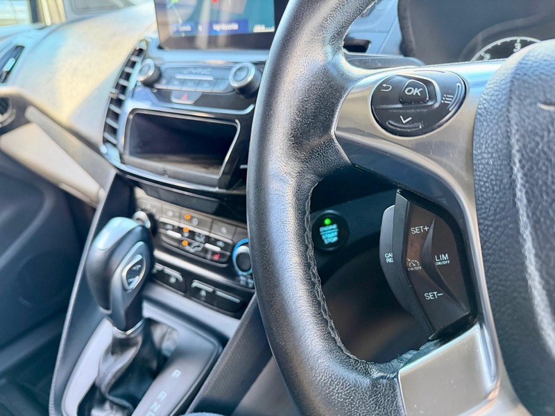 Used Ford Transit Connect 2021 for sale - 76605245: Photo 24